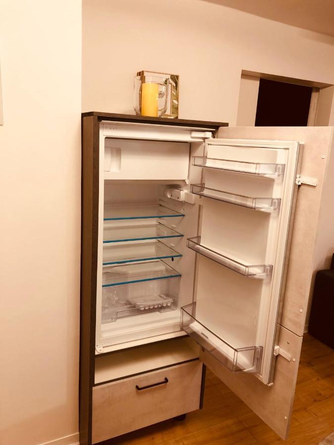 Apartament Sweet Vacation Harrislee Zewnętrze zdjęcie