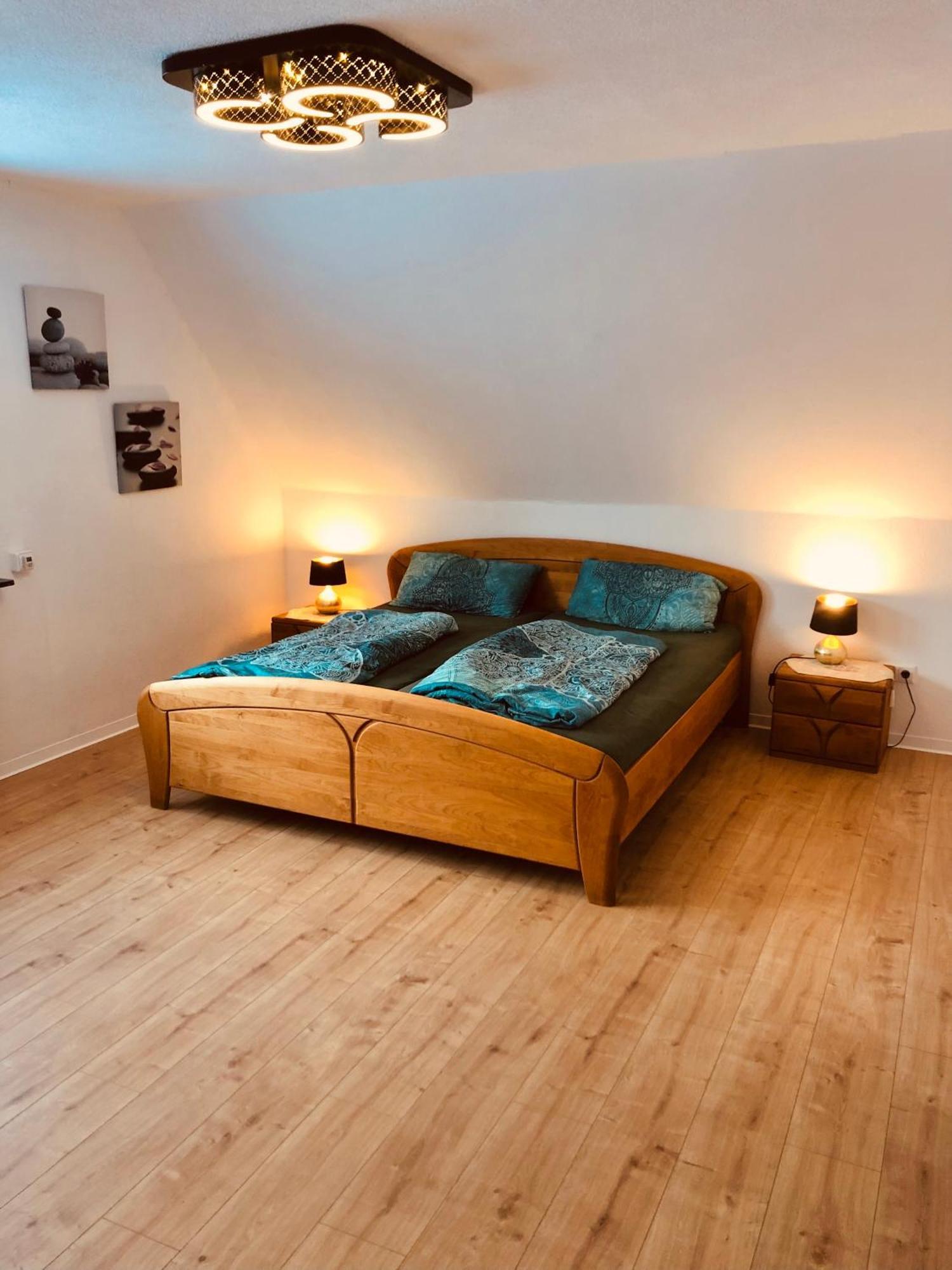 Apartament Sweet Vacation Harrislee Zewnętrze zdjęcie